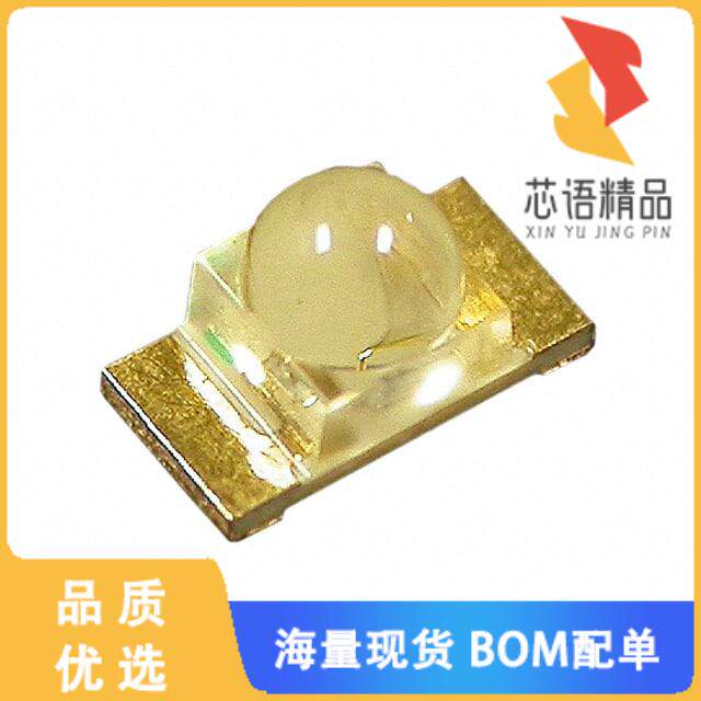 全新XZM2ACR55W-3原装(LED RED CLEAR CHIP SMD)正品