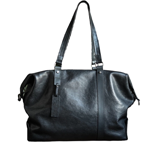 Сумка для путешествий, кожаный ноутбук, спортивная сумка для отдыха, из натуральной кожи, воловья кожа, бизнес-версия