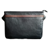 Оригинальная модная кожаная сумка для отдыха, легкий и тонкий ремешок для сумки, из натуральной кожи