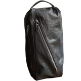 Оригинальная спортивная кожаная спортивная сумка, вместительная и большая сумка на одно плечо, универсальный рюкзак, из натуральной кожи