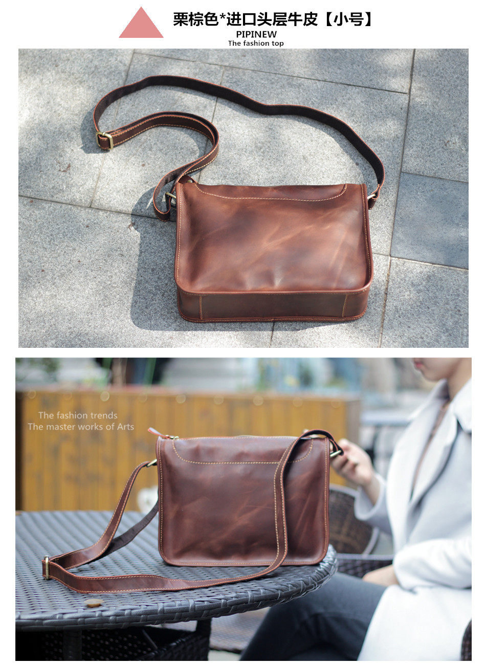 Sac pour homme - Ref 50925 Image 11