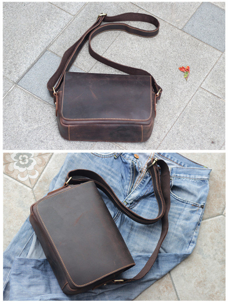 Sac pour homme - Ref 54031 Image 12