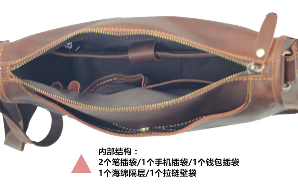 Sac pour homme - Ref 50925 Image 14