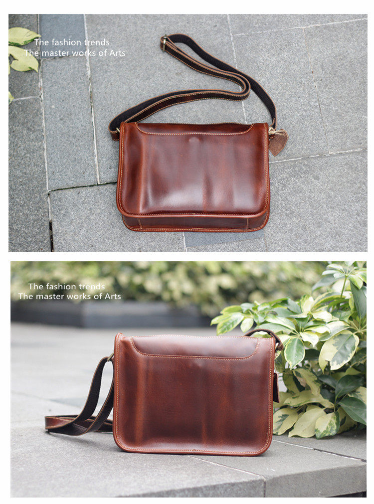 Sac pour homme - Ref 50925 Image 16