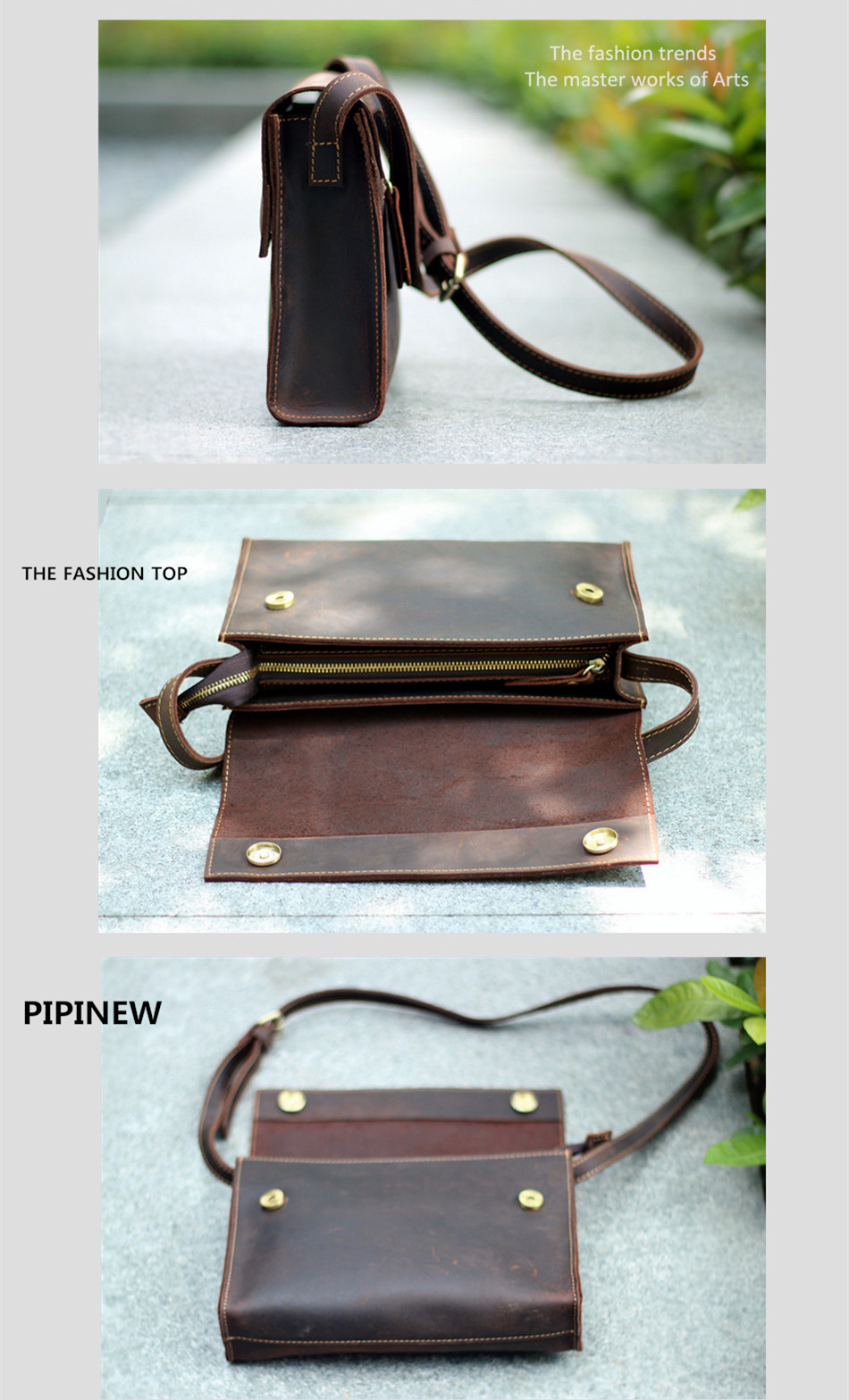 Sac homme - Ref 53161 Image 9