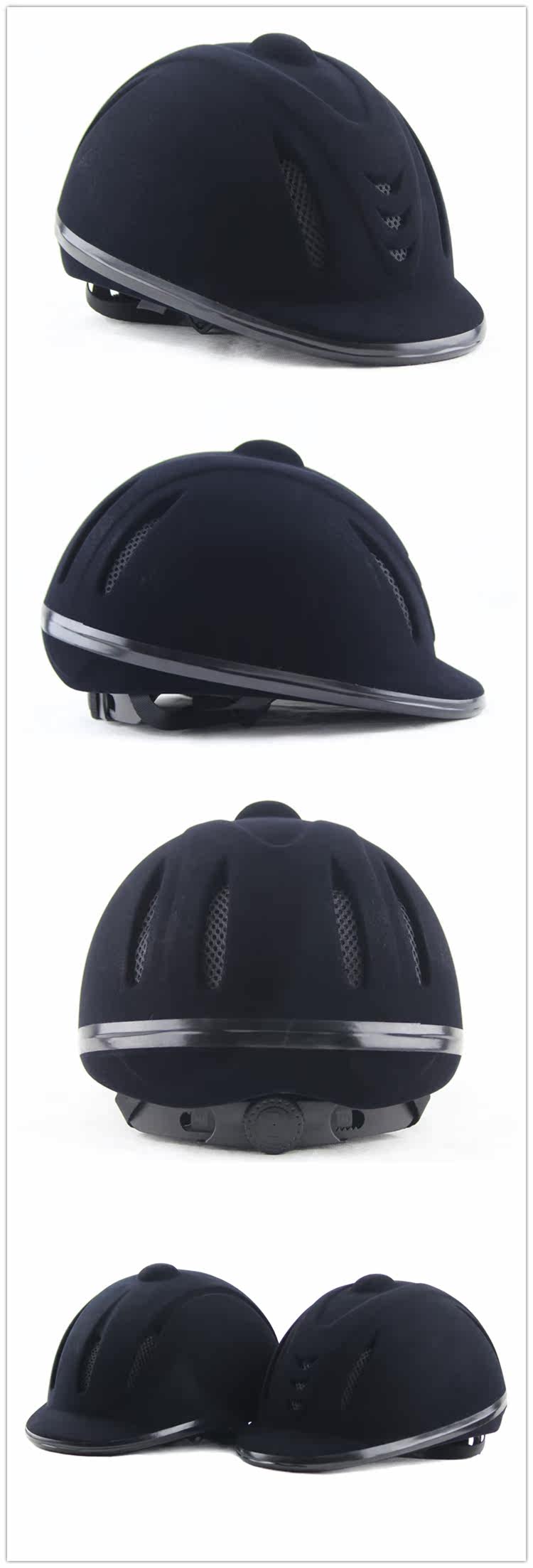 Article équitation 1HORSE - Ref 1381955 Image 14