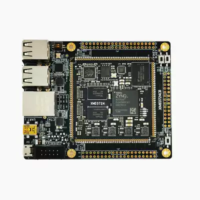 MicroPhase XILINX FPGA core board development board ZYNQ ARM 7010 7020 7000