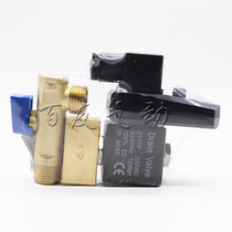 Excellent electronic drainer optimization