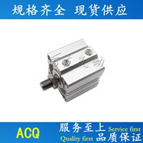 Precision manufacturing cylinder ACQJ100 ACQ100X10 20 25 30 35 40 45 50 60 70-SB