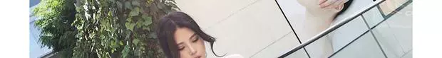 Đầm gió nữ 2018 hè mới sang trọng đầm voan eo v v vắt qua đầu gối