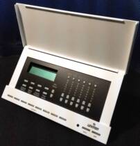 American Leviton intelligent dimming console D3206 32 scenes 6-circuit dimming output