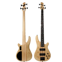 Martin Mith Electric Bass Guitar Begins Bass Musical Instruments Professional Bass Bass Bass