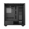 Huntkey Alpha Max Full Tower 480 Water-Cooled Pro Server Workstation Dual-Channel E-Atx Multi-Disk Bay