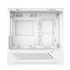 Huntkey Gx760M Pro Dream Sea View Case Curved 760S Columnless Computer Desktop Matx Panoramic