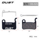 Merida Giant universal mountain bike disc brakes to make resin semi-metal brake pads oil disc accessories