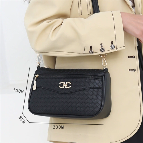 Сумка для телефона, летняя сумка через плечо, сумка на одно плечо, небольшая сумка, барсетка, мобильный телефон, кошелек, коллекция 2023