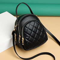 Сумка для телефона, универсальная маленькая небольшая сумка, сумка на одно плечо, упаковка, мобильный телефон, кошелек