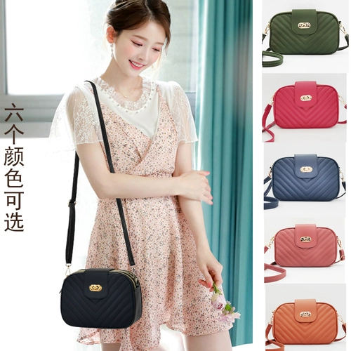 Сумка через плечо для матери, небольшая сумка, сумка на одно плечо, мобильный телефон, кошелек, коллекция 2023, из натуральной кожи