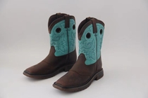 Childrens Western Boots Cowboy Boots Motorcycle Boots Equestrian Boots Cycling Boots Overboots Cowhide