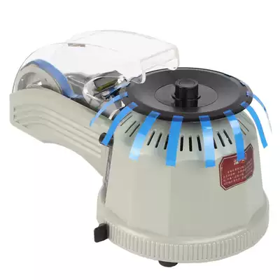 Jinyingtai turntable disc tape machine ZCUT-2 high temperature tape tape cutting machine Automatic cutting tape machine