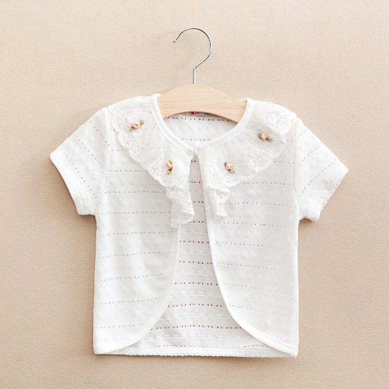 Cape pour fille en Toile de coton - Ref 2156221 Image 21