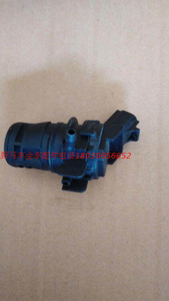 Sichuan Gas Wild Horse T70 Rain Scraping Water Jet Motor Front And Back Water Jet Motor Water Spray Kettle
