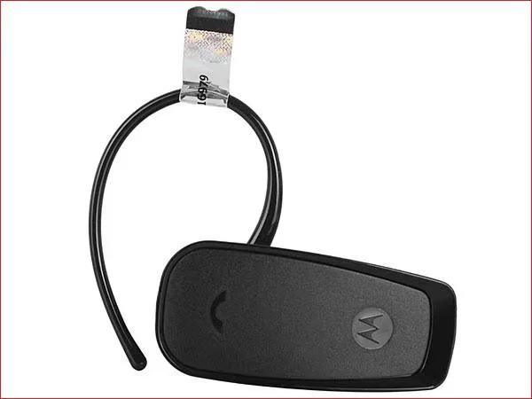 Motorola/ HK110 Apple Android Беспроводная Bluetooth гарнитура