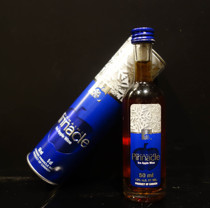 pinnacle Apple Iced Wine 50ml with Barrel Wine Version
