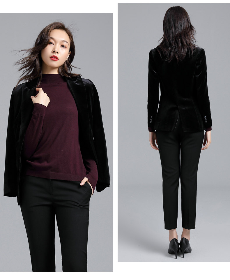 Veste pour femme - Ref 3219169 Image 9