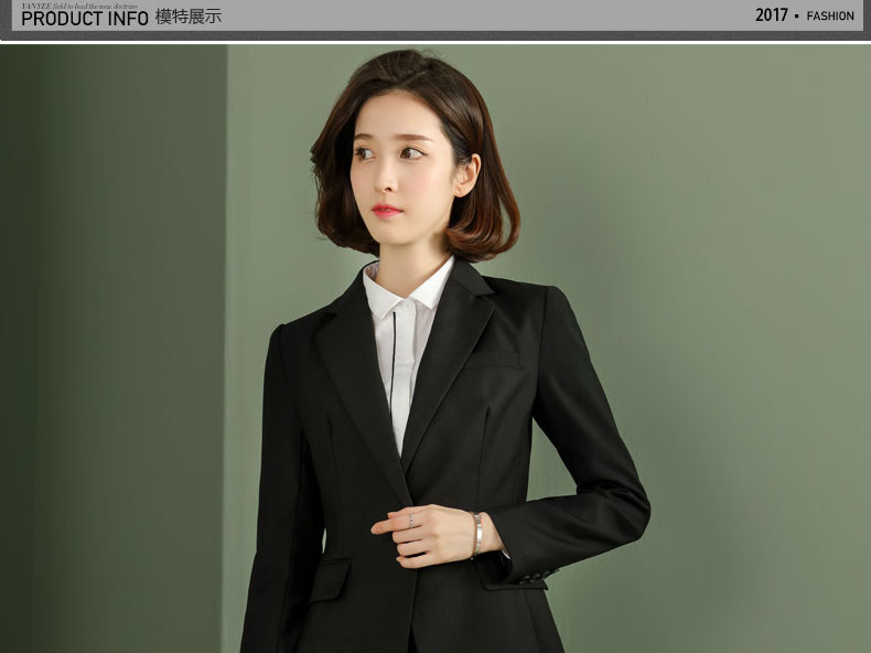 Veste pour femme en Polyester - Ref 3218523 Image 8