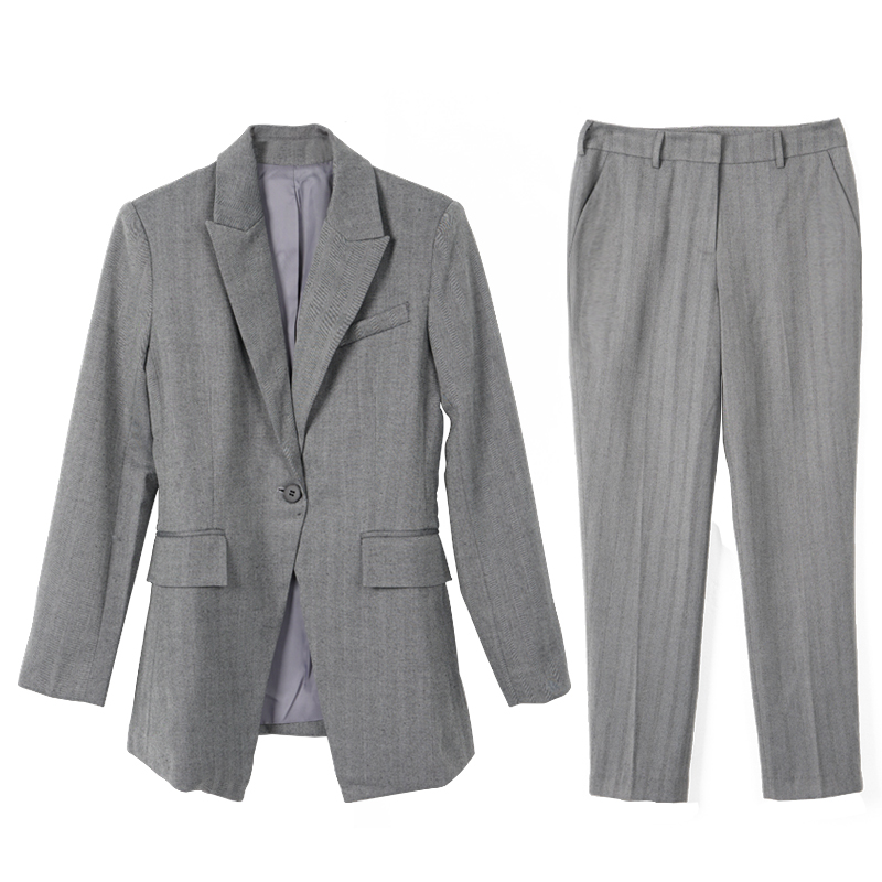 Tailleur femme - Ref 3242504 Image 5