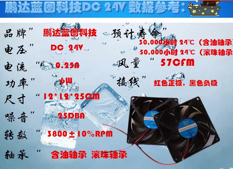 Ventilateur USB - Ref 401220 Image 13