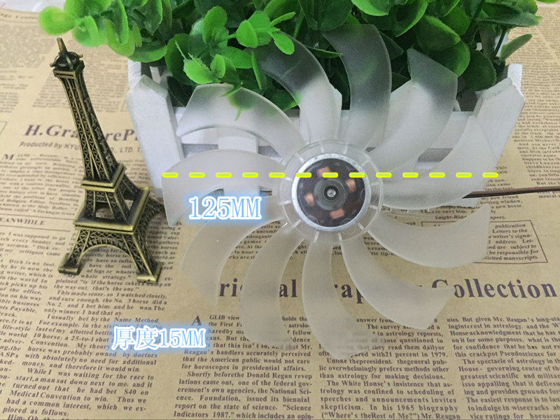 Ventilateur USB - Ref 400290 Image 7