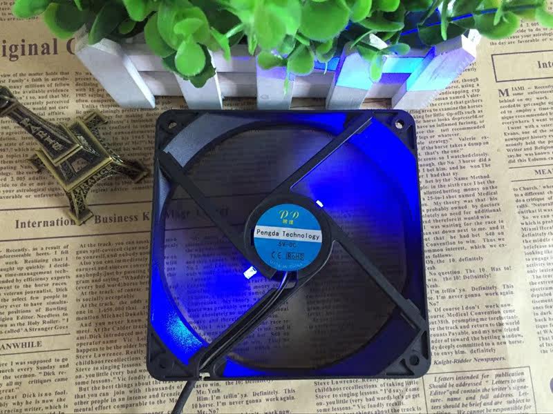 Ventilateur USB - Ref 401220 Image 15