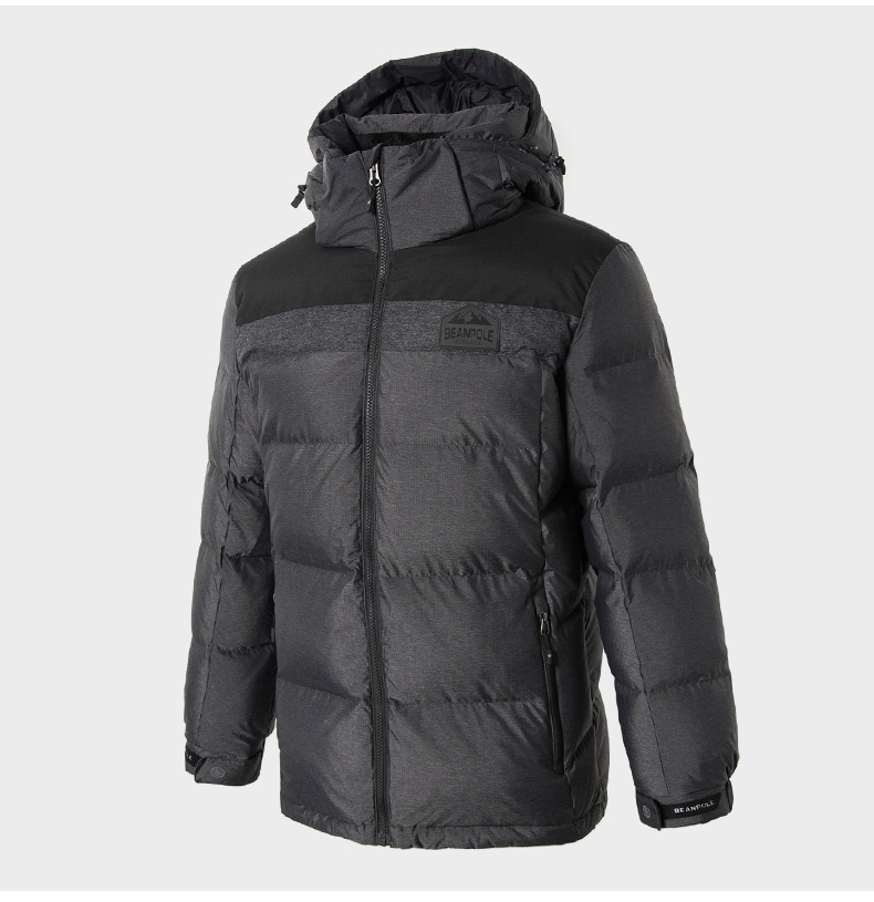 Blouson homme BEAN POLE - Ref 3122002 Image 17