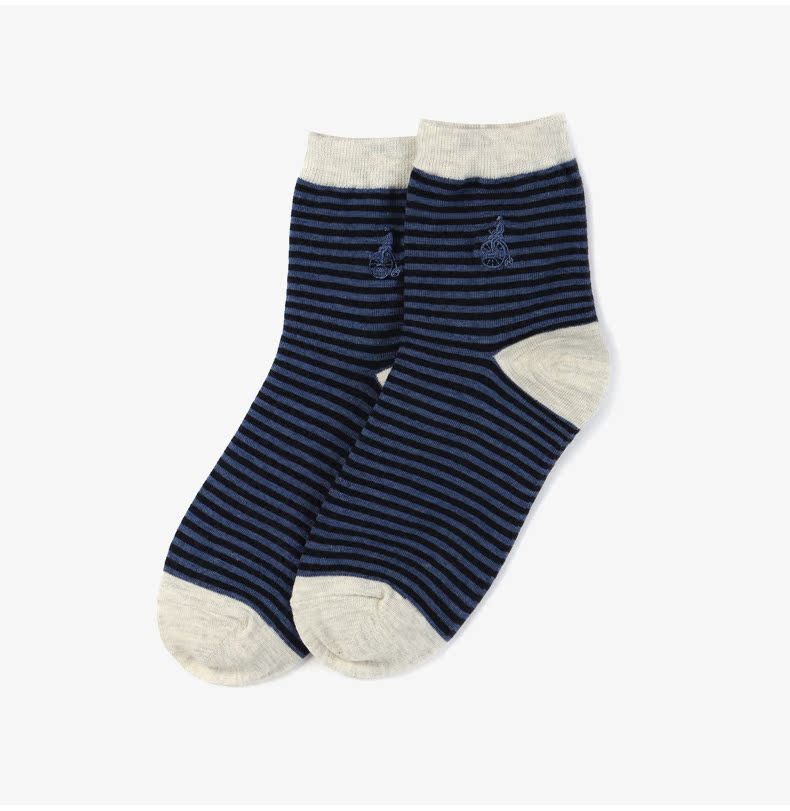 Chaussettes de sport BEAN POLE - Ref 1070948 Image 13