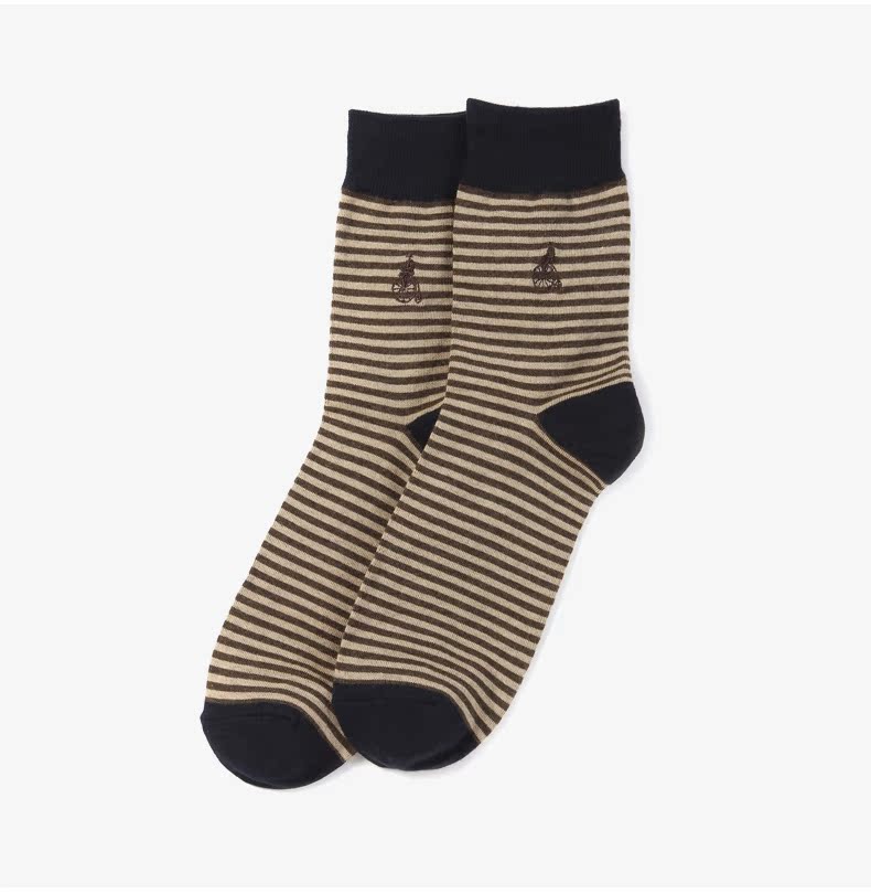 Chaussettes de sport BEAN POLE - Ref 1070948 Image 11