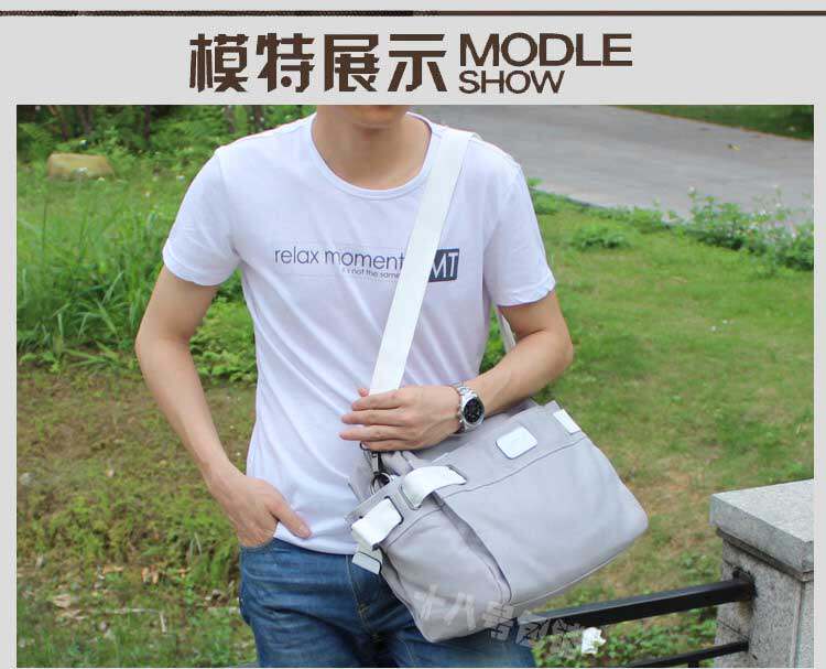 Sac pour homme - Ref 51622 Image 18