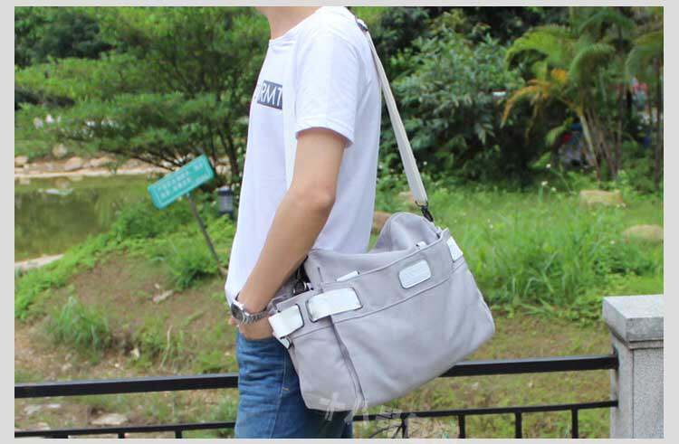 Sac pour homme - Ref 51622 Image 20