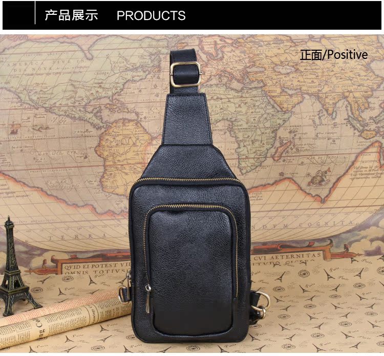 Sac homme - Ref 53733 Image 17