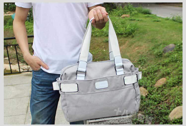 Sac pour homme - Ref 51622 Image 19