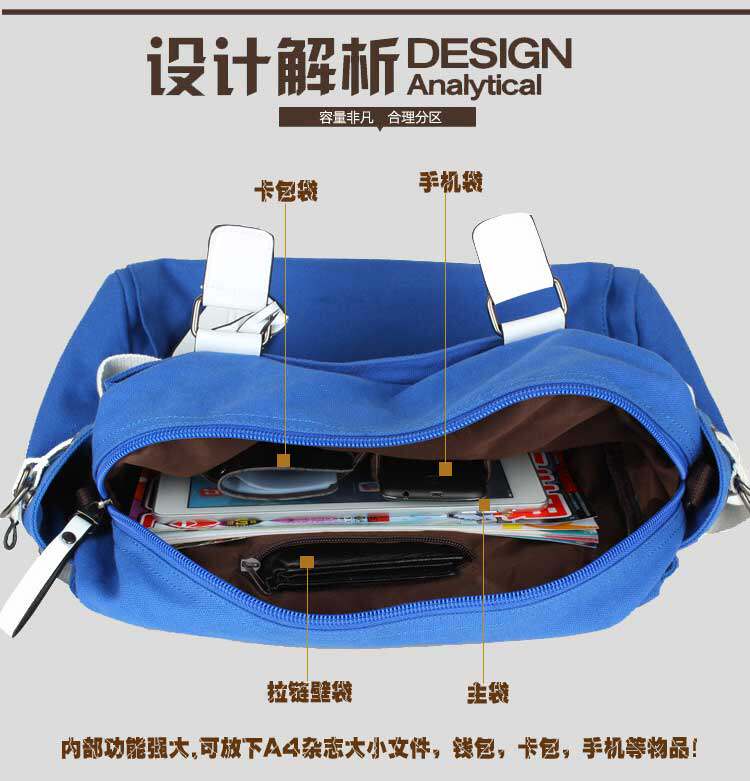 Sac pour homme - Ref 51622 Image 29