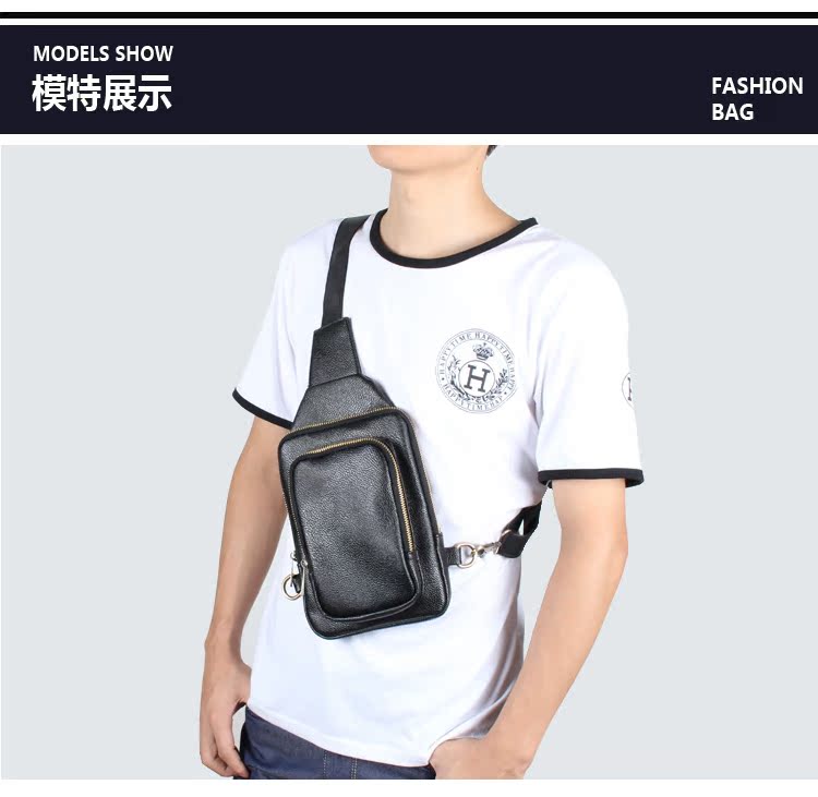 Sac homme - Ref 53733 Image 27