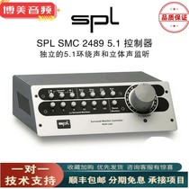SPL MTC 2381 MK2 2489 5 1 professional recording studio high-end intercom stereo controller in stock