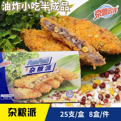 Jinglu Yuanyang Разное зерновое зерно Разное зерновое торты торговцы тортами Западная замороженная жара