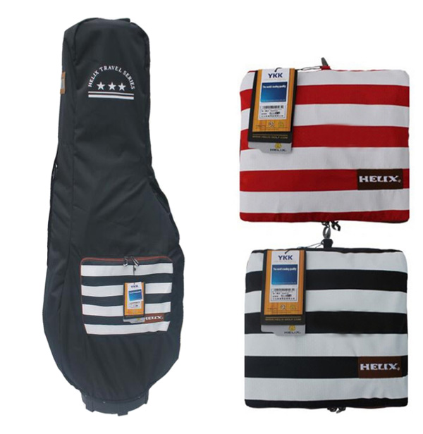 HELIX golf bag jacket Helix golf aviation bag bag cover nylon rain cover