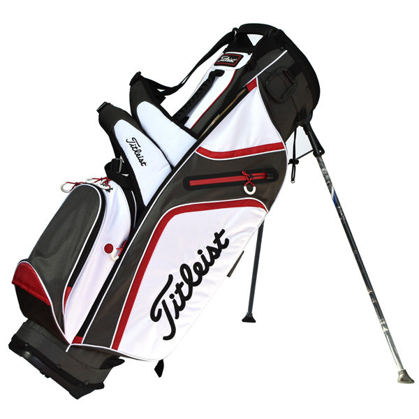 Titleist Golf Bracket Bag Lightweight Bracket Ball Bag Golf Bag Bracket Ball Bag