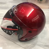 Вечный шлем (883 Большой Красный)