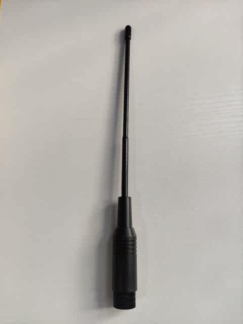 Microhar Pddl900Mhz /Pddl400-840Mhz Omnidirectional Flexible Iot Antenna Tnc Interface