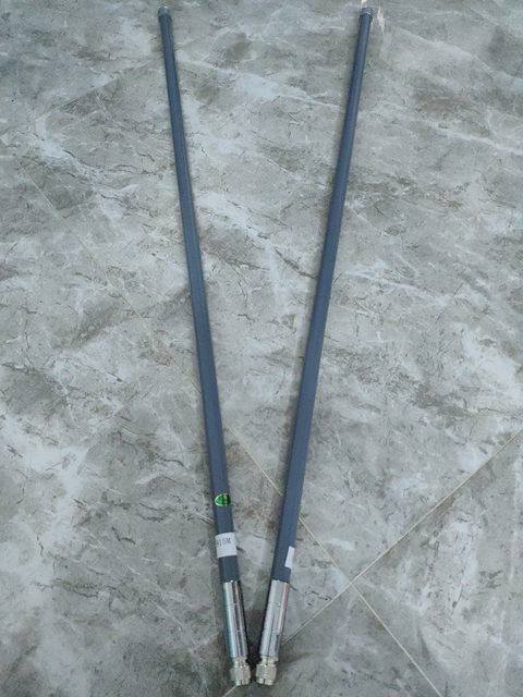838-848Mhz Fiberglass Antenna Suitable for Microhard P400-840 Digital Transmission Radio with 6Dbi Gain